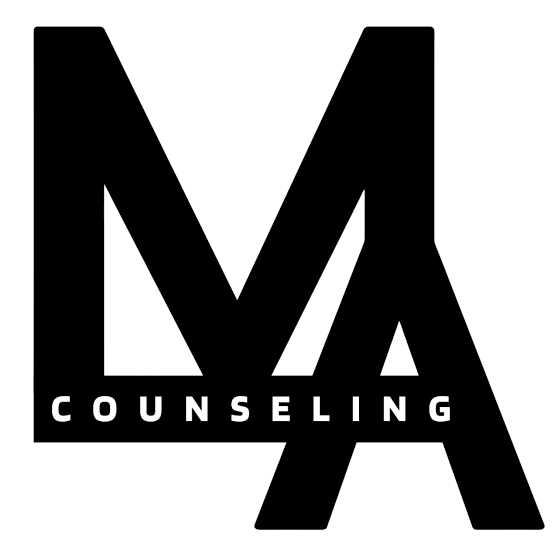 MA Counseling logo