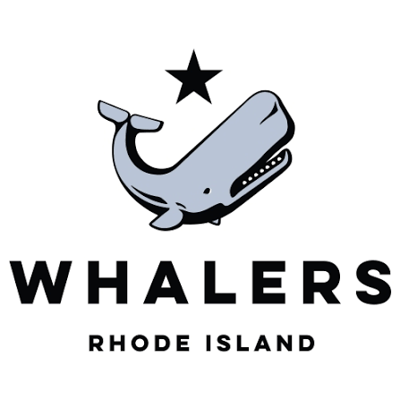 Whalers Rhode Island logo
